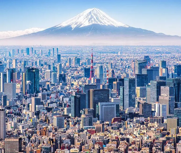 Japan